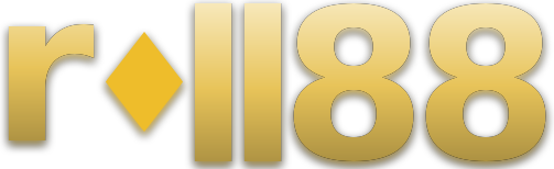 roll88 logo